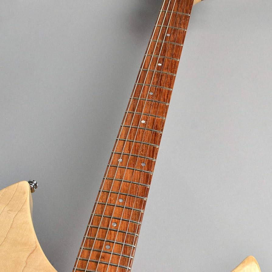 Amazon | Rickenbacker 330 Mapleglo セミアコギター リッケン